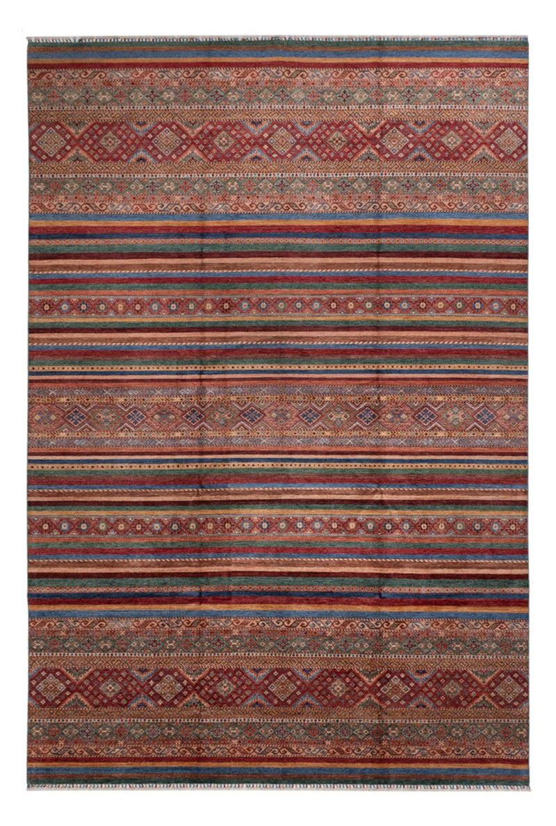 Shal Koberec 304x452cm - Orientální koberec
