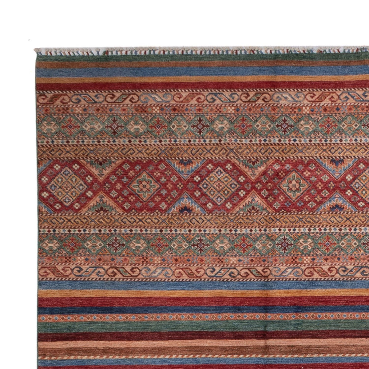 Shal Koberec 304x452cm - Orientální koberec