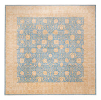 Zieglerův koberec 389x399cm - Orientální koberec – product image