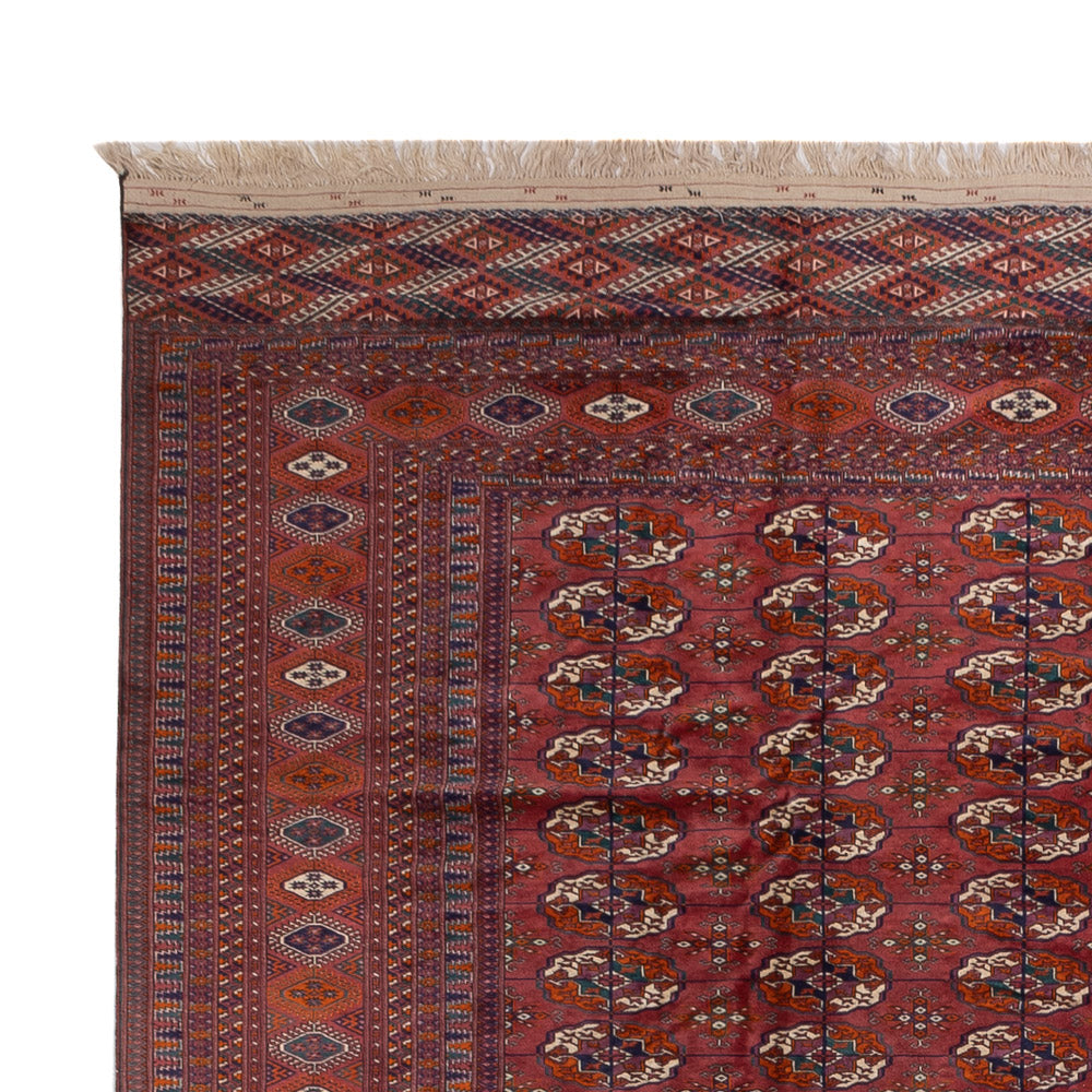 Bukhara Koberec 340x450cm - Orientální koberec