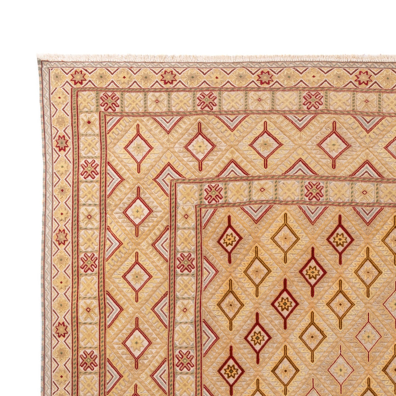Afghánský kilim Koberec 187x292cm
