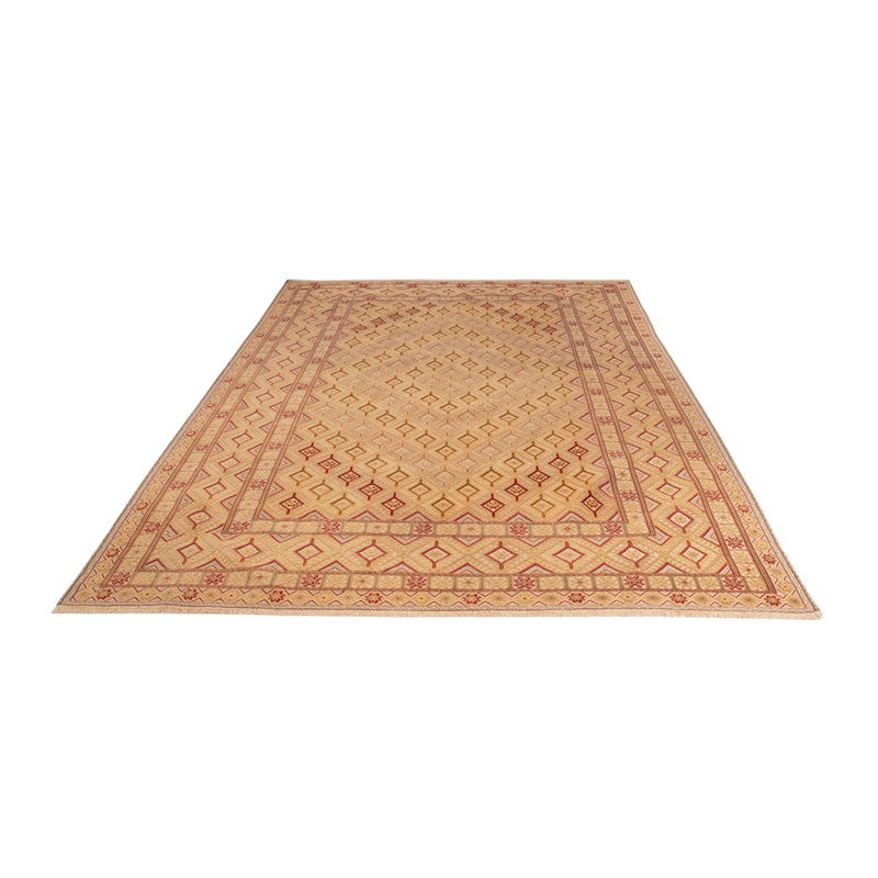 Afghánský kilim Koberec 187x292cm