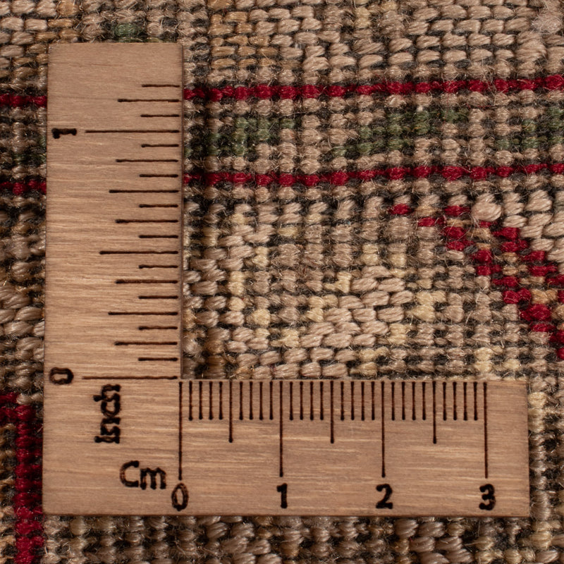 Afghánský kilim Koberec 187x292cm
