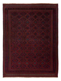 Afghánský kilim Koberec 203x270cm – product image