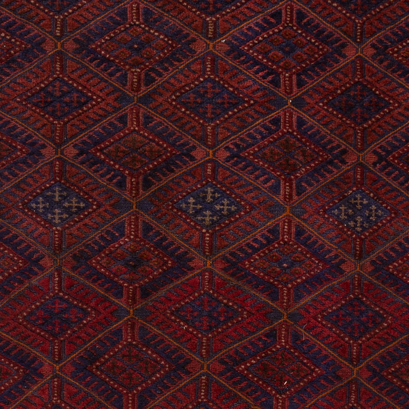 Afghánský kilim Koberec 203x270cm