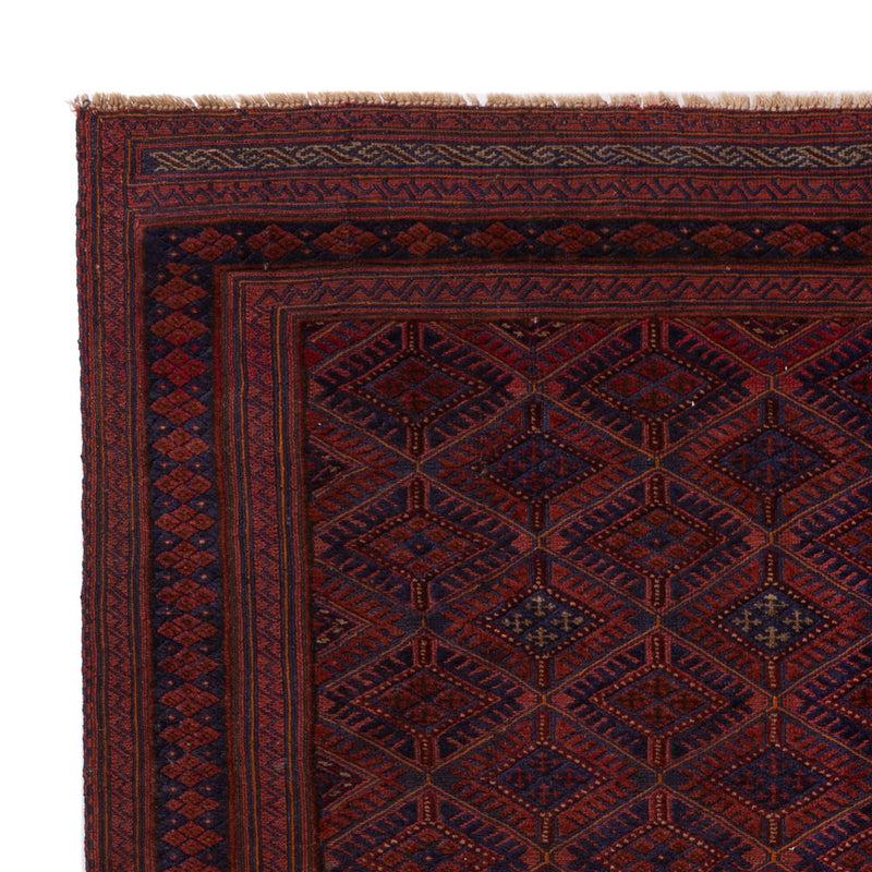 Afghánský kilim Koberec 203x270cm