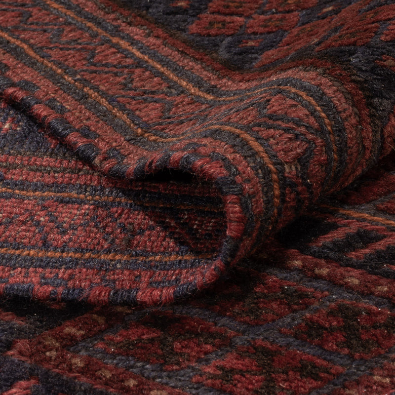 Afghánský kilim Koberec 203x270cm