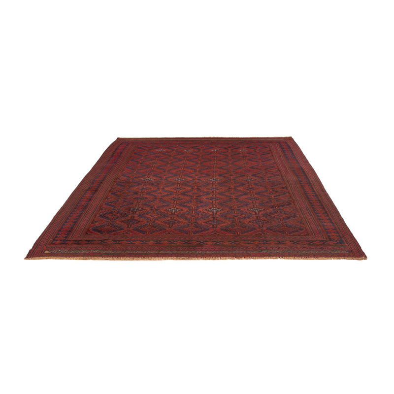 Afghánský kilim Koberec 203x270cm