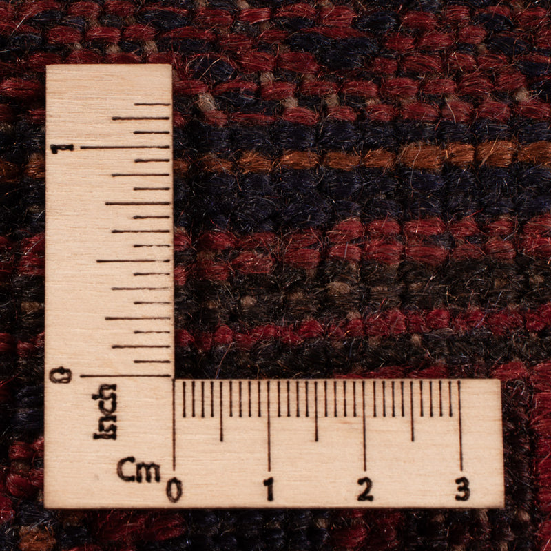 Afghánský kilim Koberec 203x270cm