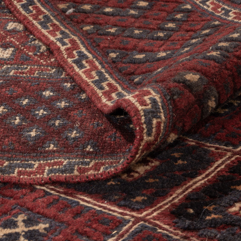 Afghánský kilim Koberec 210x271cm