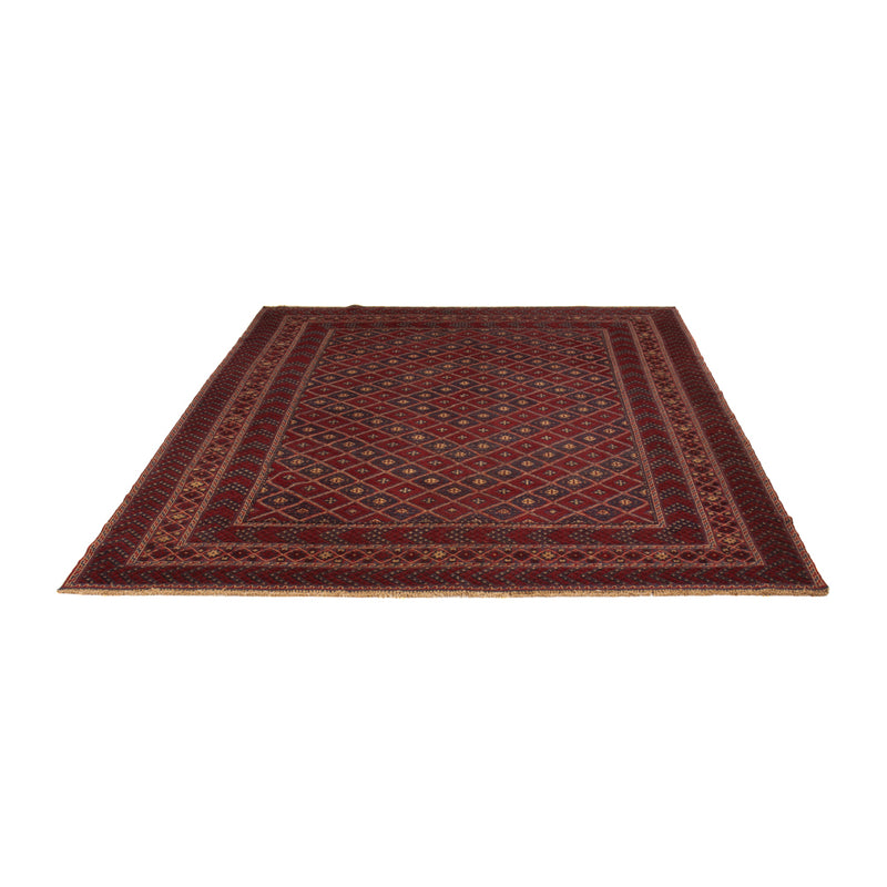Afghánský kilim Koberec 210x271cm