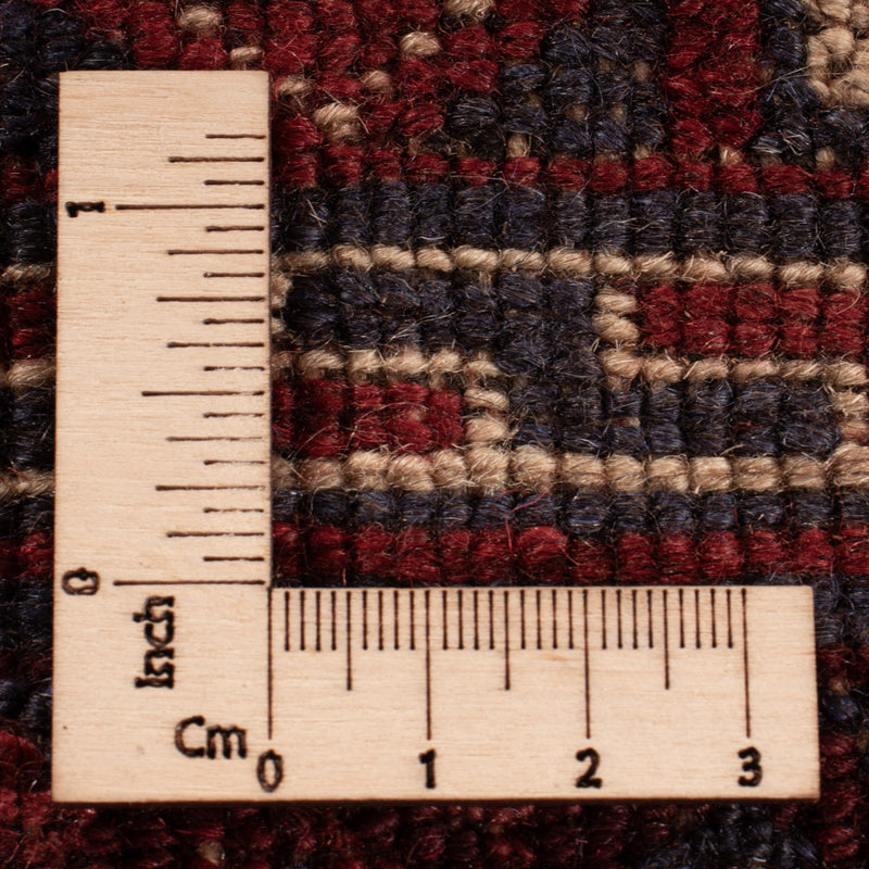 Afghánský kilim Koberec 210x271cm