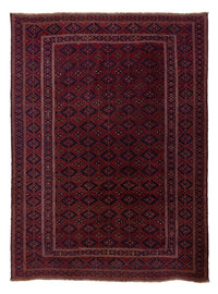 Afghánský kilim Koberec 198x269cm – product image