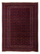 Afghánský kilim Koberec 198x269cm