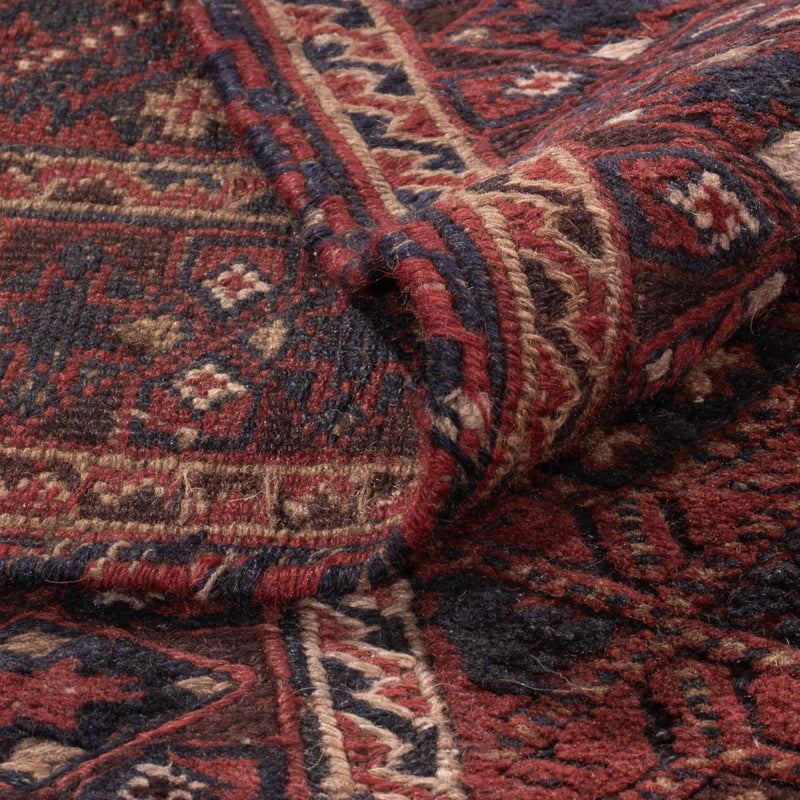 Afghánský kilim Koberec 198x269cm
