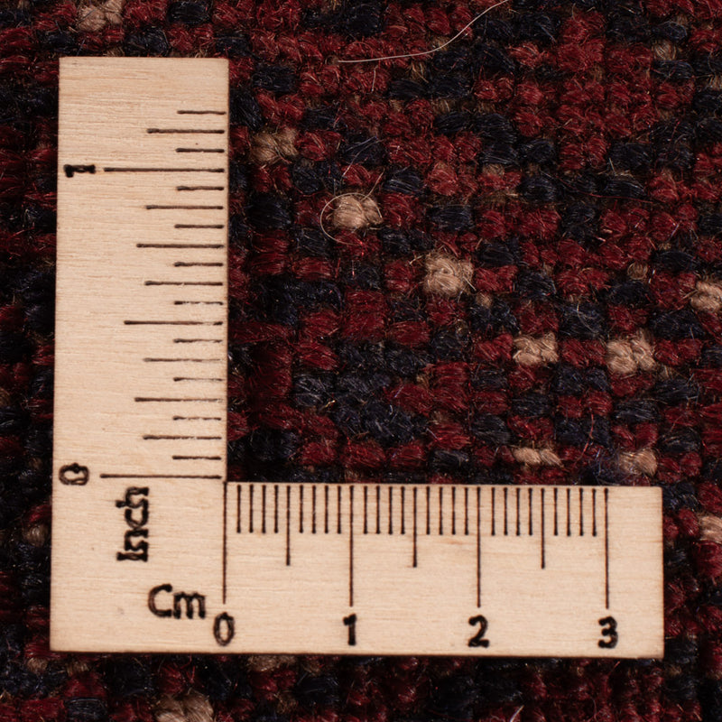 Afghánský kilim Koberec 198x269cm