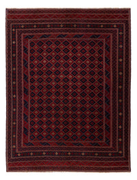 Afghánský kilim Koberec 273x207cm – product image