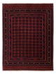 Afghánský kilim Koberec 273x207cm