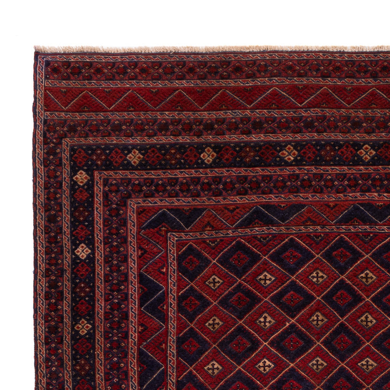 Afghánský kilim Koberec 273x207cm