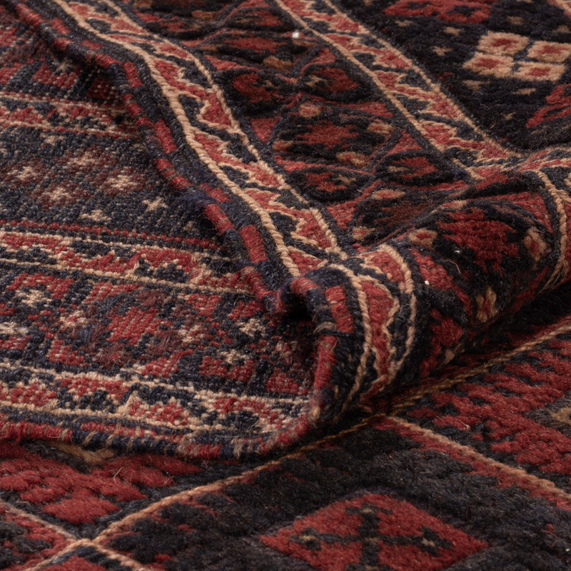 Afghánský kilim Koberec 273x207cm