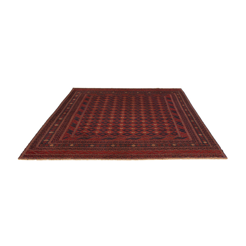 Afghánský kilim Koberec 273x207cm