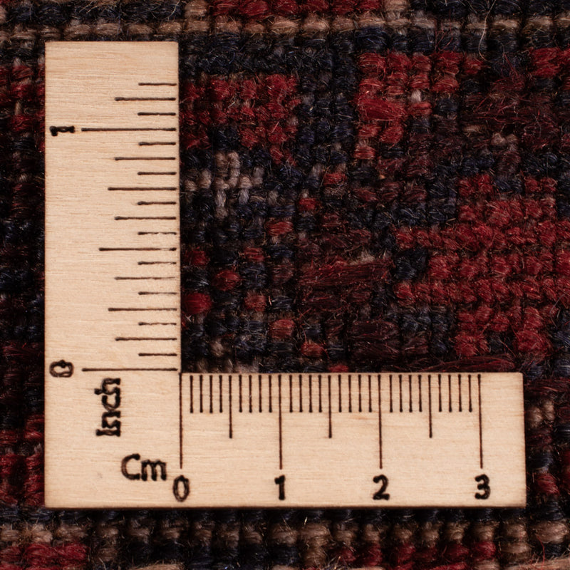 Afghánský kilim Koberec 273x207cm