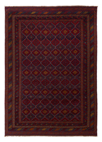 Afghánský kilim Koberec 278x205cm – product image