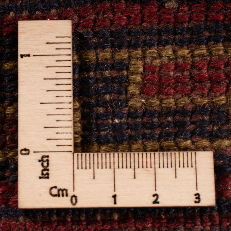 Afghánský kilim Koberec 278x205cm