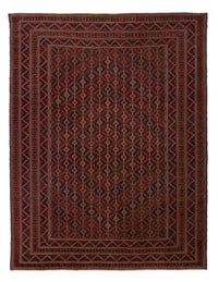 Afghánský kilim Koberec 199x274cm – product image