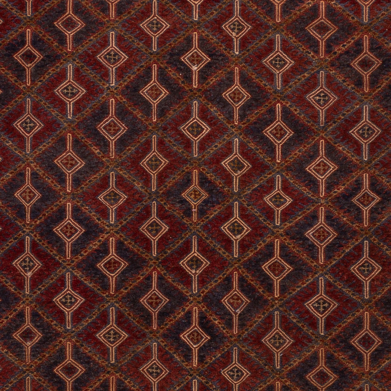 Afghánský kilim Koberec 199x274cm