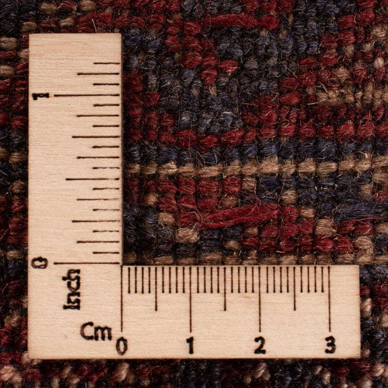 Afghánský kilim Koberec 199x274cm