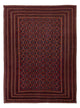Afghánský kilim Koberec 203x287cm