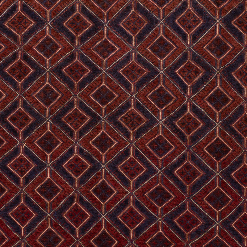 Afghánský kilim Koberec 203x287cm