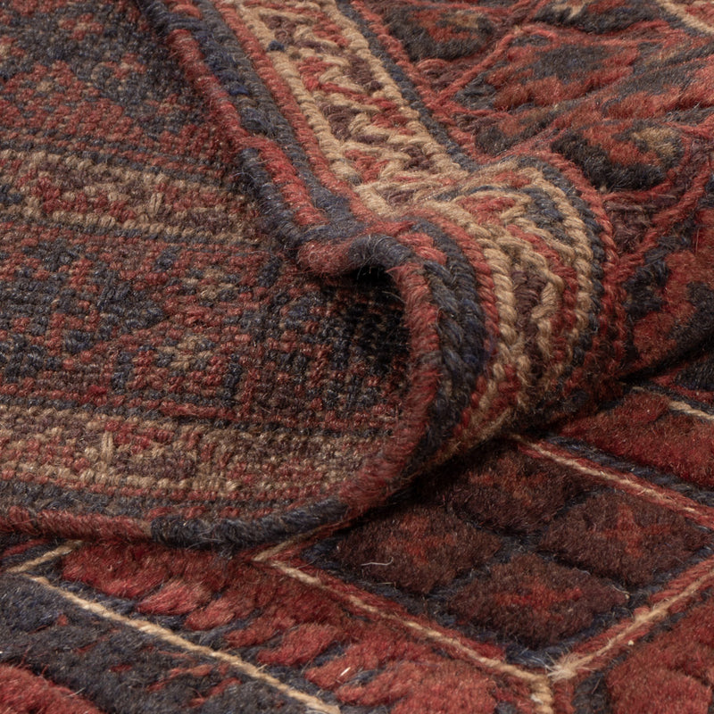 Afghánský kilim Koberec 203x287cm