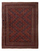 Afghánský kilim Koberec 200x260cm