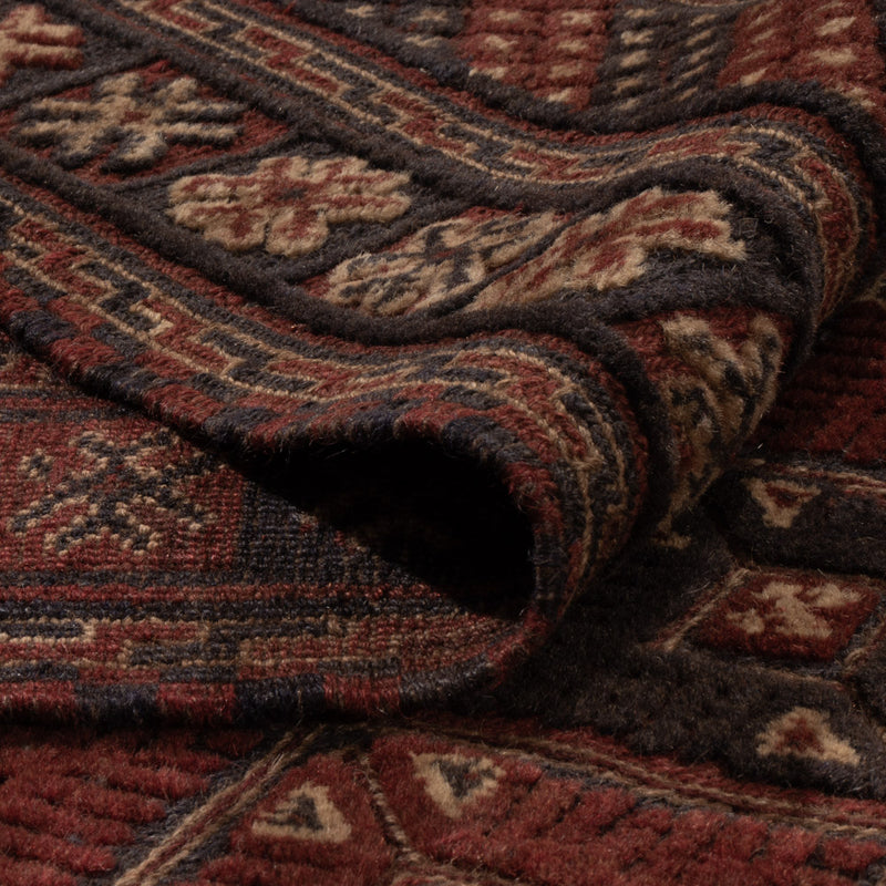 Afghánský kilim Koberec 200x260cm