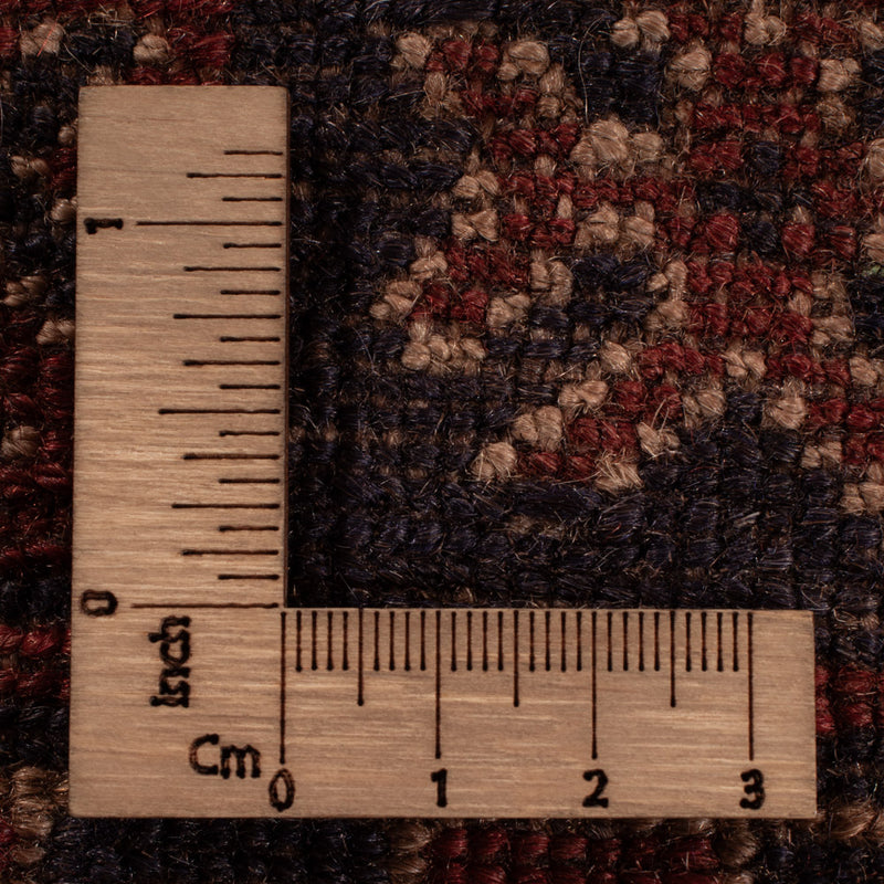Afghánský kilim Koberec 200x260cm