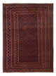 Afghánský kilim Koberec 202x271cm