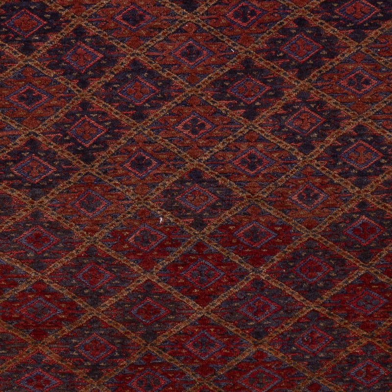 Afghánský kilim Koberec 202x271cm