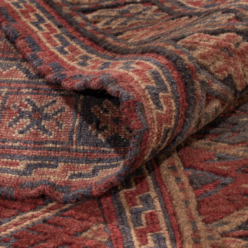 Afghánský kilim Koberec 202x271cm