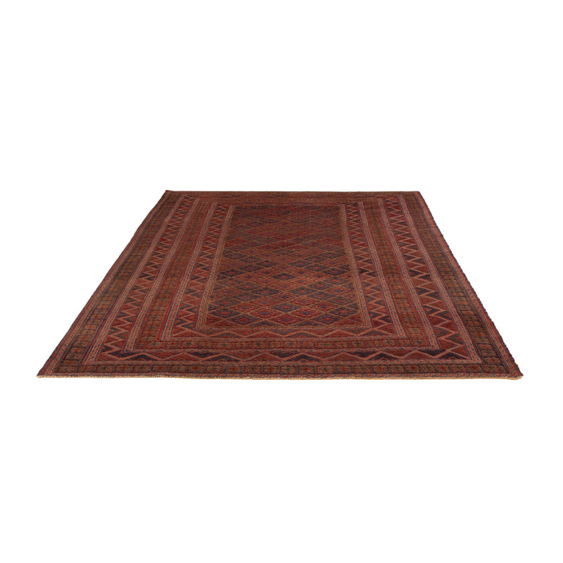 Afghánský kilim Koberec 202x271cm