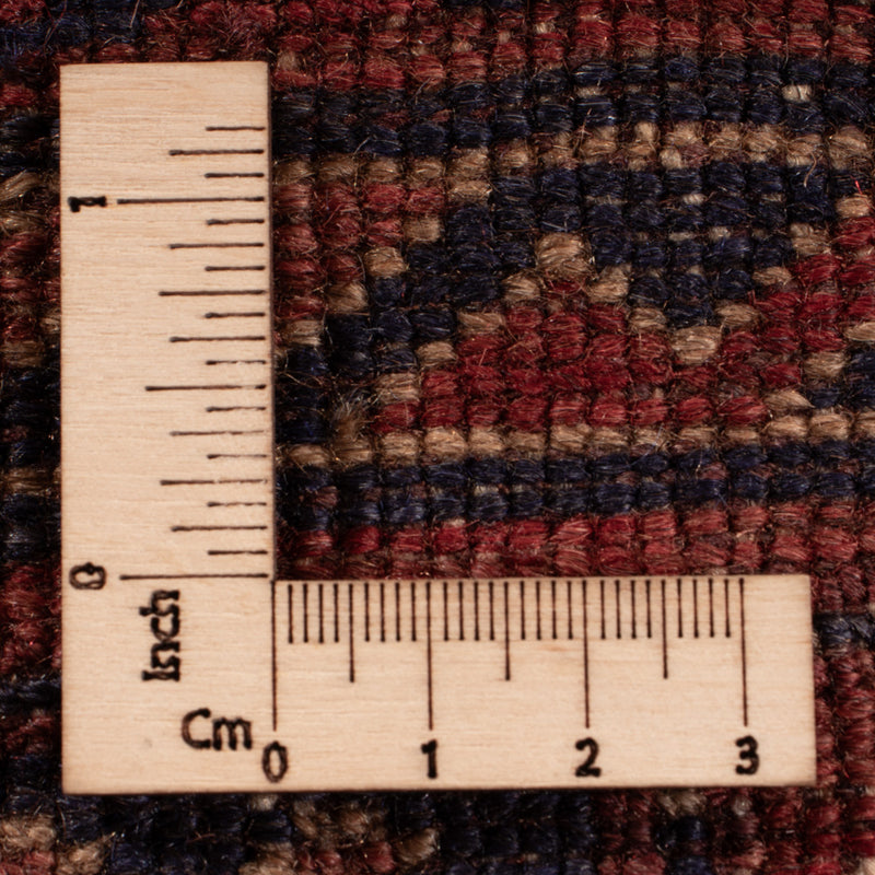 Afghánský kilim Koberec 202x271cm