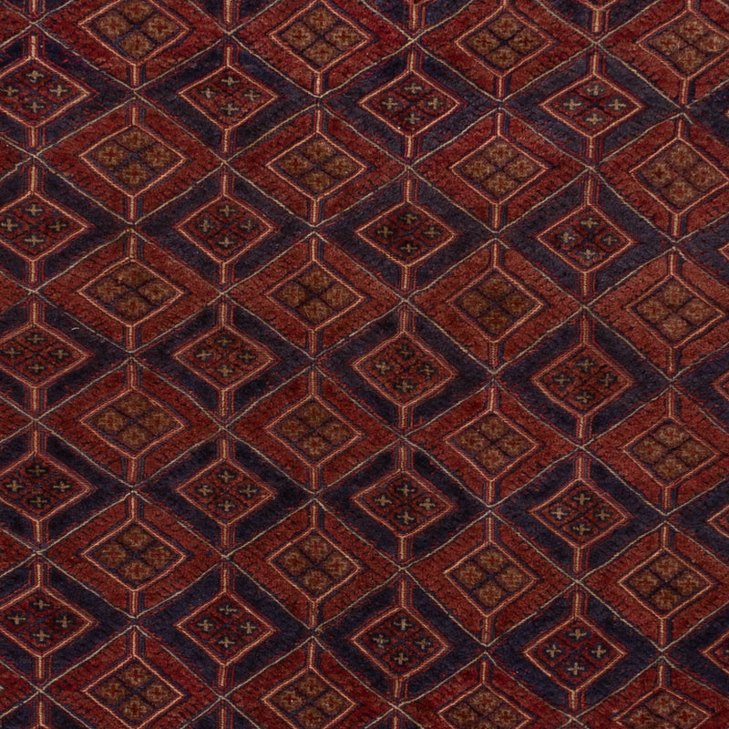 Afghánský kilim Koberec 205x300cm