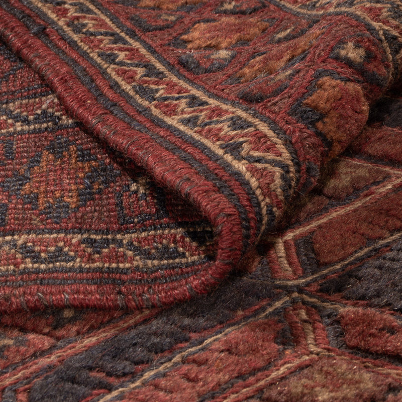 Afghánský kilim Koberec 205x300cm