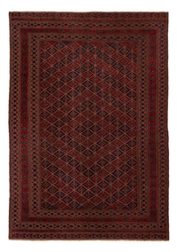Afghánský kilim Koberec 197x285cm – product image