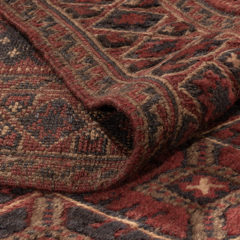 Afghánský kilim Koberec 197x285cm