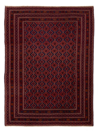 Afghánský kilim Koberec 212x283cm – product image