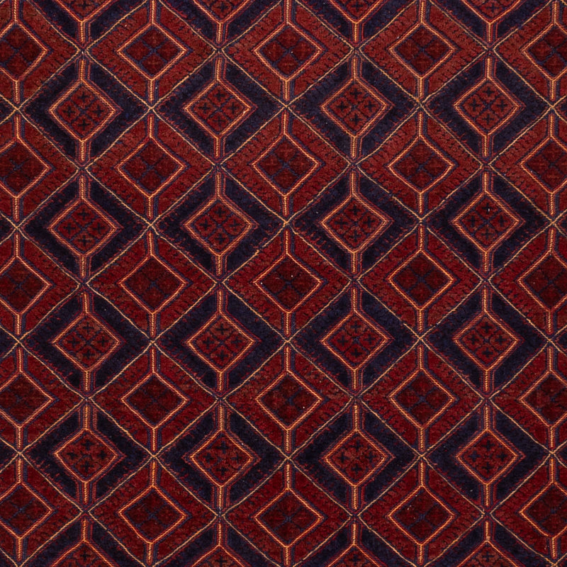 Afghánský kilim Koberec 212x283cm