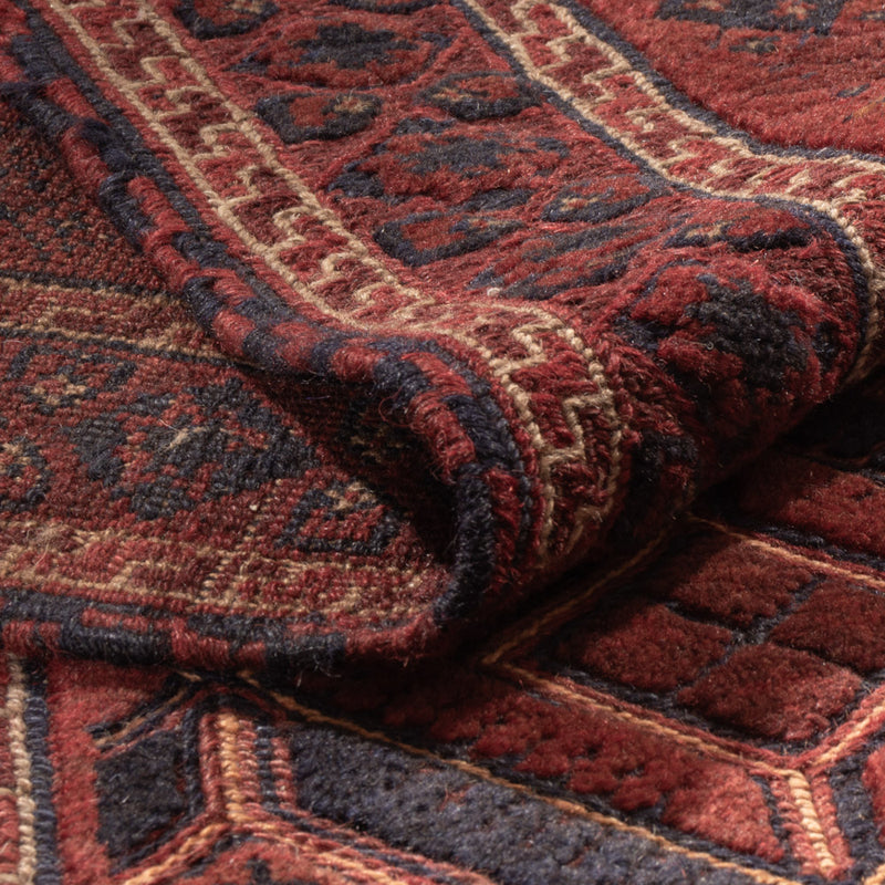 Afghánský kilim Koberec 212x283cm