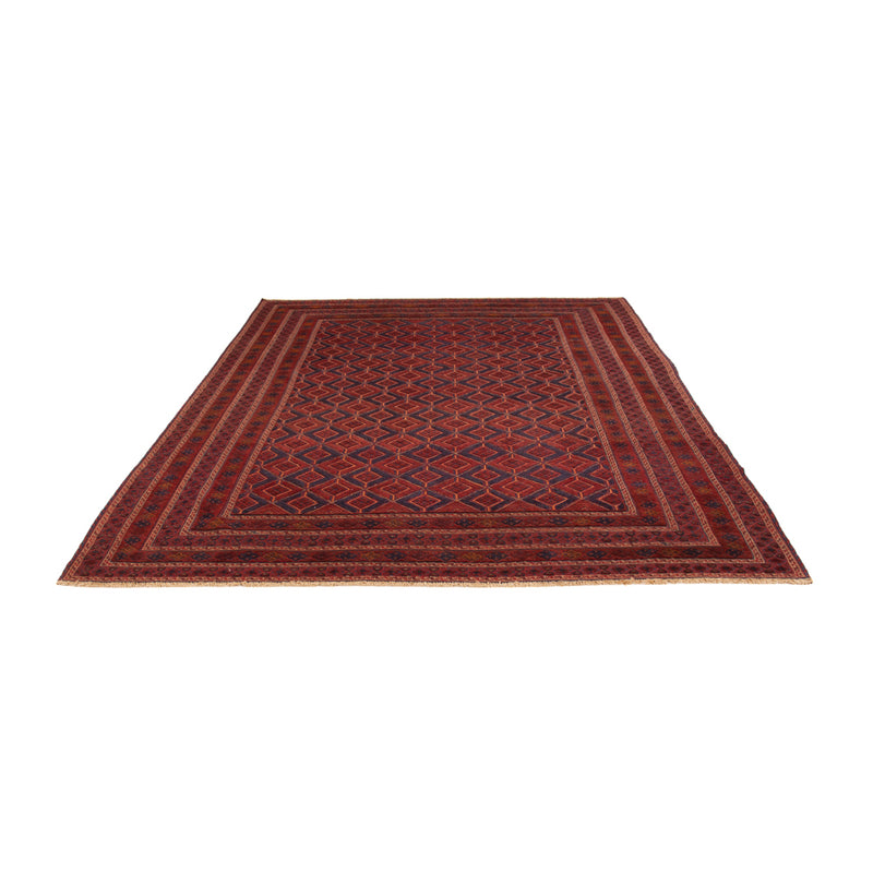 Afghánský kilim Koberec 212x283cm